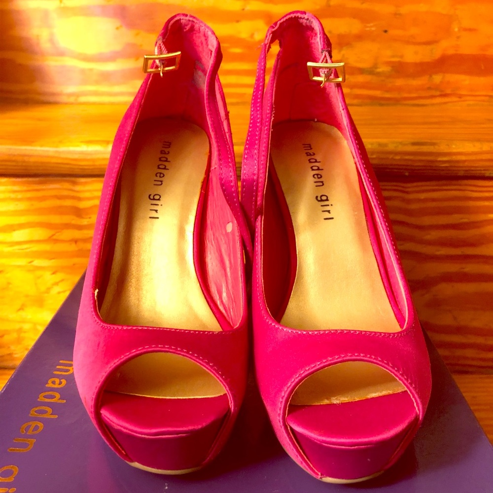 Women's Shoes